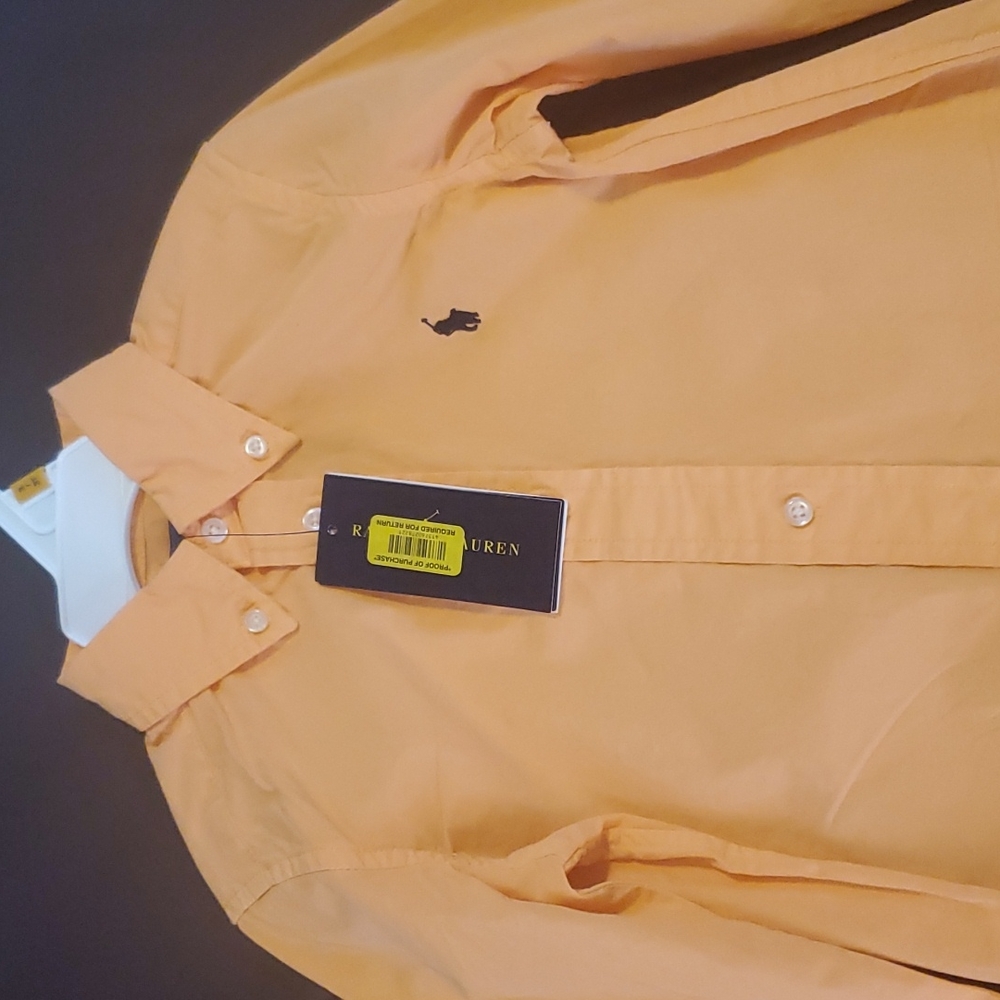 Toddler ralph lauren polo